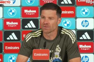 阿隆索：赫伊森停赛并不意外，但既然官方已承认误判，就理应承担相应后果。