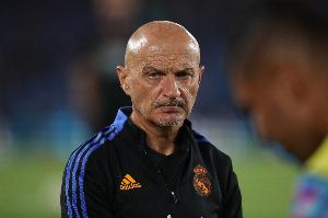 平图斯：莫德里奇的成功，身体素质固然重要，但更关键的是他对工作的那份热忱。