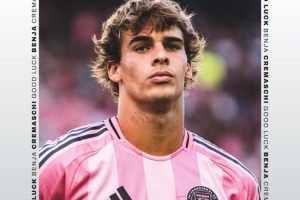 克雷马斯基：拥有三国国籍对我有益，期待在意大利长期效力。