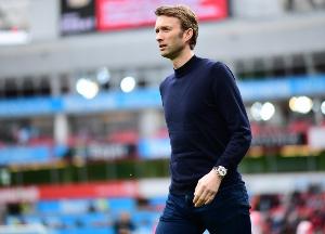 罗尔费斯坦言哥本哈根实力强劲，球队未能发挥出应有水平。