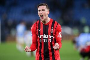 据《罗马体育报》报道，AC米兰计划在今年年底前与萨勒马科尔斯完成续约，并在今夏婉拒了多份关于他的报价。