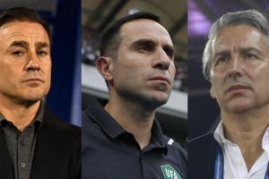 国足主帅报名明日截止！卡纳瓦罗、卡帕、泽哈维尔已报名，61岁乔迪有意向