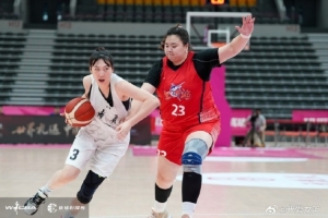 女篮锦标赛第十比赛日综述：浙江、辽宁豪取三连胜 河南、广东遭遇三连败
