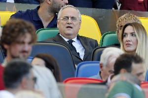 洛蒂托：国米、米兰和罗马深陷债务泥潭，而拉齐奥虽未夺冠，却未陷入其中。