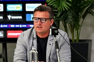 乌迪内斯主帅：看过有关阿莱格里的纪录片 赛后会跟莫德里奇聊聊