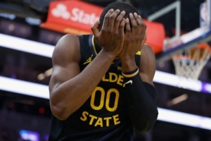 库明加：与勇士共存亡，抑或…？