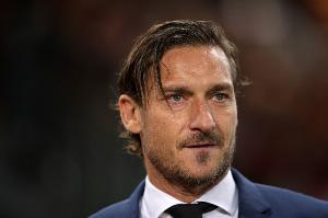 托蒂表示，罗马德比是一场特殊的比赛，任何结果都有可能发生，并希望球队能够重返欧冠赛场。