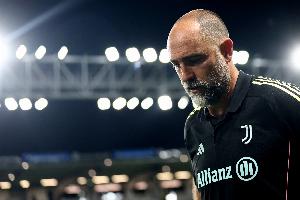 图多尔：执教维罗纳的那段时光非常美好，小孔塞桑未能打满全场。