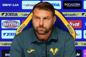 扎内蒂指出，尤文图斯的比赛节奏快且极具侵略性，维罗纳在本场比赛中必须无所畏惧，并力争拿到积分。