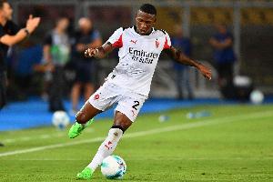 埃斯图皮尼安：我曾在米兰与优秀球员并肩作战，阿莱格里是个爱开玩笑的人。