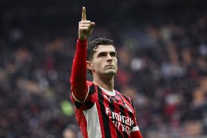 普利西奇：我感觉身体状态不错，尽管全身上下都挨了不少脚。