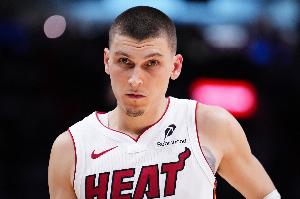 希罗：术后将休战八周，坚信一切皆有安排 ❤️