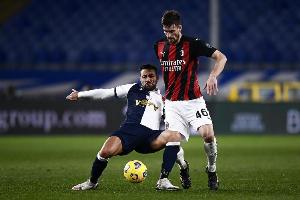 加比亚：愿这是我最后一次担任队长，期待迈尼昂与莱奥早日回归。