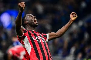 福法纳：阿莱格里私下要求我必须进10球，现在这个消息大家都知道了。