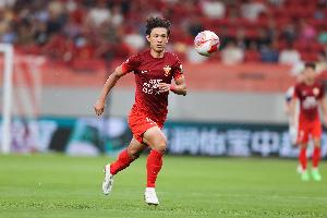 王燊超：命运仍由我们掌控，现在要专注于应对下一个对手。