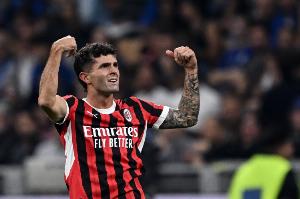 埃尔纳内斯以国际象棋比喻米兰：称普利西奇为王后，阿莱格里为国王。