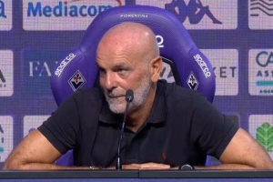 皮奥利：我们需有控球勇气，上半场尚可但下半场欠佳。