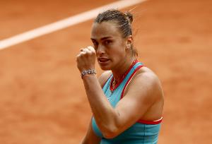 WTA年终总决赛积分榜：萨巴伦卡、斯瓦泰克锁定席位，高芙暂居第三