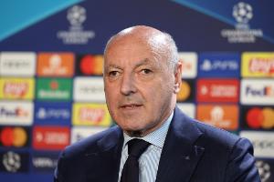 马洛塔：国米或离开米兰城，那不勒斯为意甲头号夺冠热门。