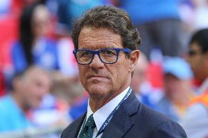 卡佩罗：米兰缺少得分手，尤文缺少中场，国米战术死板，那不勒斯仍是头号强队。