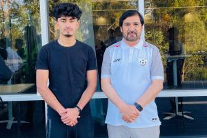 明码标价？卫报：阿富汗足协主席被控索贿，1万刀买1个国家队名额