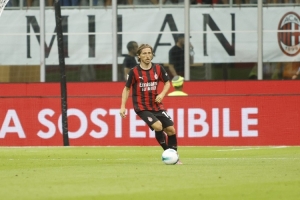 阿尔贝蒂尼：皮尔洛宛如《魔笛》；米兰虽难夺冠但须以此为目标