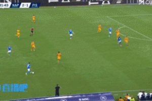 卢卡感谢孔蒂教练的悉心指导，斯皮纳佐拉则表达了对卢卡能力的充分信任。