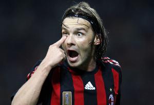 扬库洛夫斯基：重返圣西罗很愉快，本赛季意大利杯对米兰至关重要。