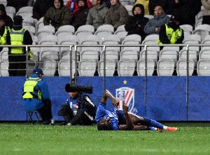 《东体：申花本赛季绝平丢球情况较上赛季显著增加，阿马杜的缺席使得李可难以完全替代其作用》