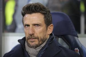 莱切主帅：米兰发挥出色赢球理所应当，外界给卡马达带来了过大压力。