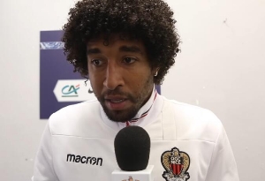 41岁老将丹特谈欧联杯对阵罗马：右膝状况明显改善，期待精彩对决