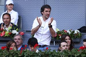 《劳尔或执教德甲？图片报：劳尔已被推荐给门兴，其本人随时愿意执教》