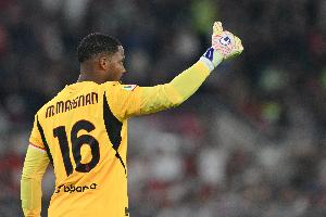 迈尼昂与AC米兰的续约工作已陷入停滞，据莫雷托透露，球员最快或将在今年一月与球队达成自由转会的协议。