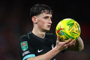 莫顿表示，克洛普对他十分信任且给予了他机会，而对于斯洛特的任命决定，他平静地接受。