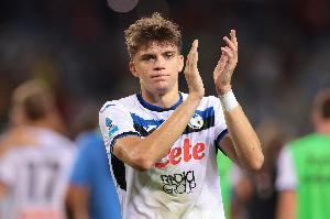 意媒报道称，亚特兰大为帕莱斯特拉标价3000万欧元，尤文图斯认为这一价格过高。