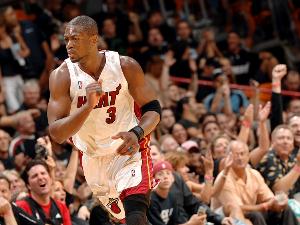 韦德与沙克能否夺冠？夸梅：韦德具备科比的杀手本能，比你麦迪强太多了。