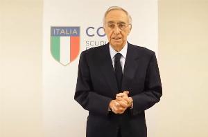 意足协前主席回应莫吉：各级法庭均判我无罪，莫吉则不然。