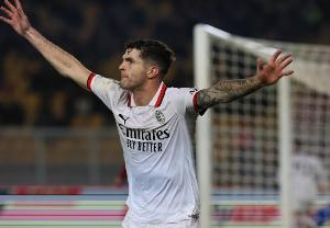 奇克的评价：普利西奇具备在关键时刻挺身而出的能力，这正是他与众不同的地方。