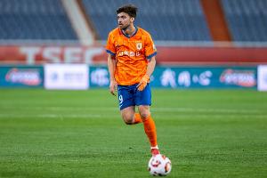 望岳：山东泰山恢复训练，多名伤病球员积极康复