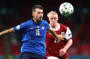 据《米兰体育报》报道，在莱奥尼遭遇重伤后，意大利国家队正考虑重新征召阿切尔比。