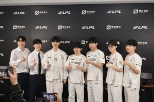 iG赛后群访 Meiko：iG上限很高，我们全力准备去打出这个上限。