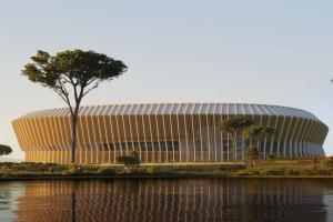 罗马新球场施工启动在即，据共和报报道，俱乐部将于10月底提交相关文件，正式开启建设工作。