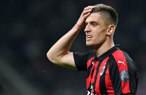 皮亚特克：期待米兰2-0击败那不勒斯，无悔效力伟大红黑军团