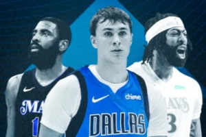 30天30队·独行侠：弗拉格的未来与欧文、浓眉的现在？