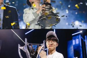 尽管Rookie与Faker此前从未在BO5中碰面，但在小场对决中，Rookie以5胜1负领先。