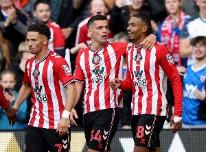 扎卡表示，桑德兰看重他的经验、领导力以及他能对球队提供的帮助。