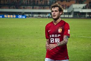 迪亚曼蒂：14年在广州参观鳄鱼公园，很荒谬出来后有商店卖鳄鱼肉