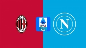 米兰vs那不勒斯首发：莫德里奇对阵德布劳内，霍伊伦与希门尼斯交锋