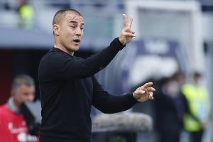 韩乔生谈足协与卡纳瓦罗会谈：执教之路并不顺畅，是真没人选了？