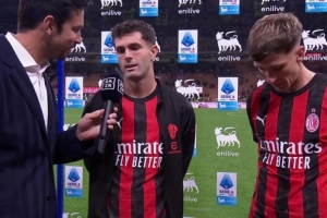 萨勒马科尔斯：我们展现了团结直至终章，联赛结束后再看我们能抵达何方。